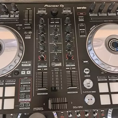 Pioneer - DDJ-SR2 2